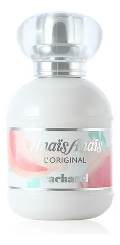 Perfume Feminino Cacharel Anaïs Anaïs L'Original Eau de Toilette de 30 mL
