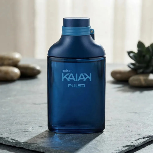 Perfume Natura Kaiak Pulso 100 ml.