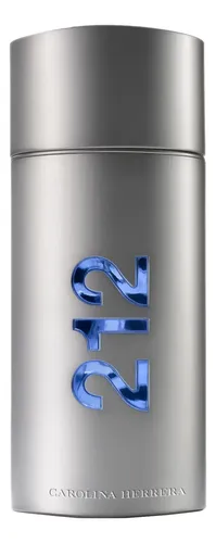Perfume Carolina Herrera 212 Men NYC EDT 100ml
