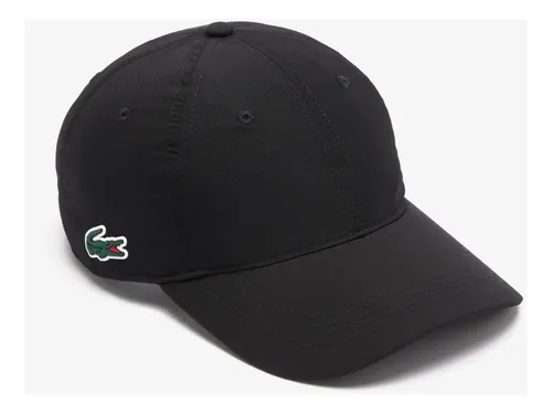 ✅ Boné Lacoste Sport Croco Lateral