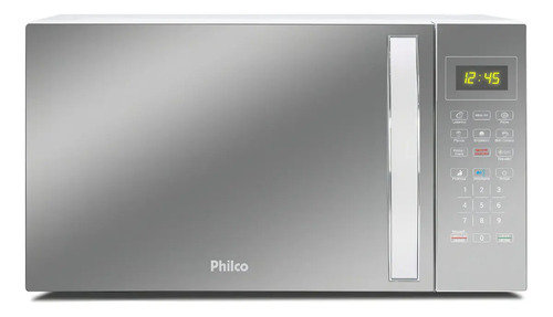 > 33L Philco Parcelado!