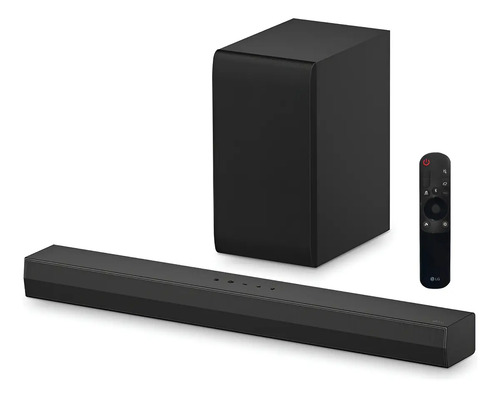 Soundbar LG S40T Bluetooth, 300W