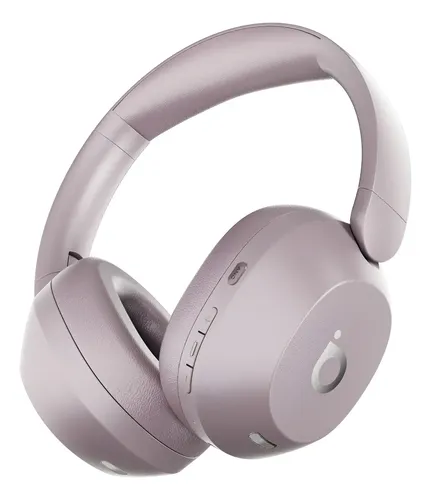 Headphone Bluetooth Redução De Ruído Do Anc Com Microfone F5