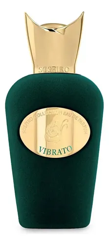 Perfume Sospiro Vibrato Tradicional Eau de parfum Spray