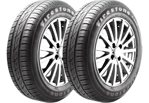 Kit de 2 pneus Firestone Passeio F-600 P 175/65R14 82 T
