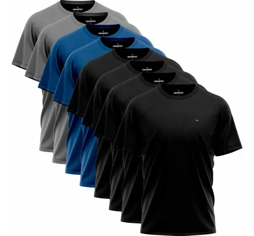 BAIXOU ‼️ SAI A R$ 11,58 CADA DRY FIT 👕
