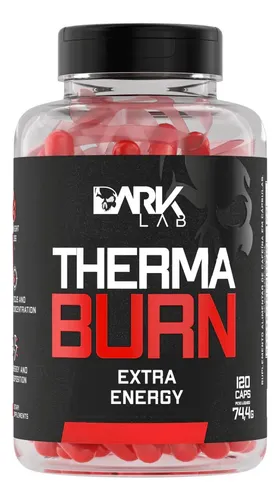 ✅ Dark Lab Therma Burn