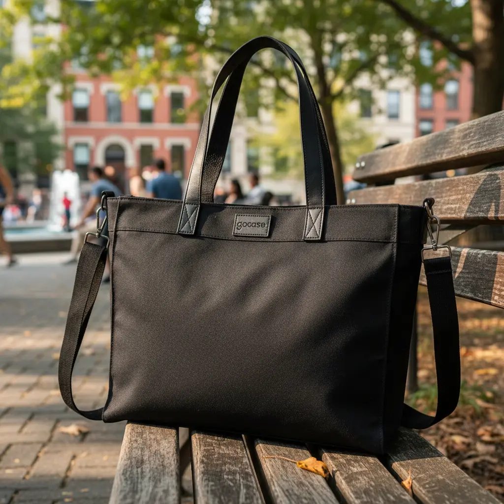 Bolsa Tote Daily Clear Gocase