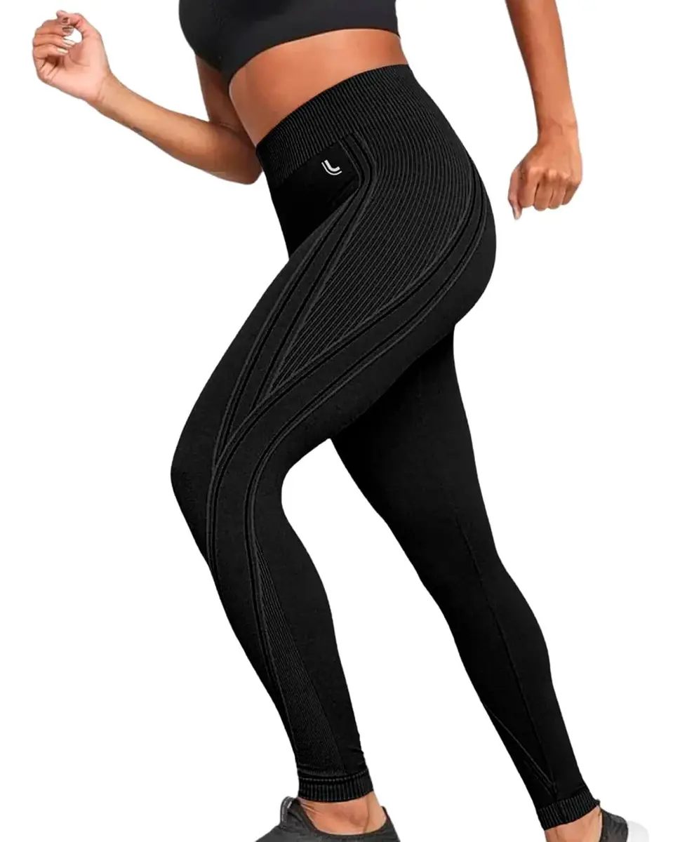 Calça Legging Max Lupo Sport
