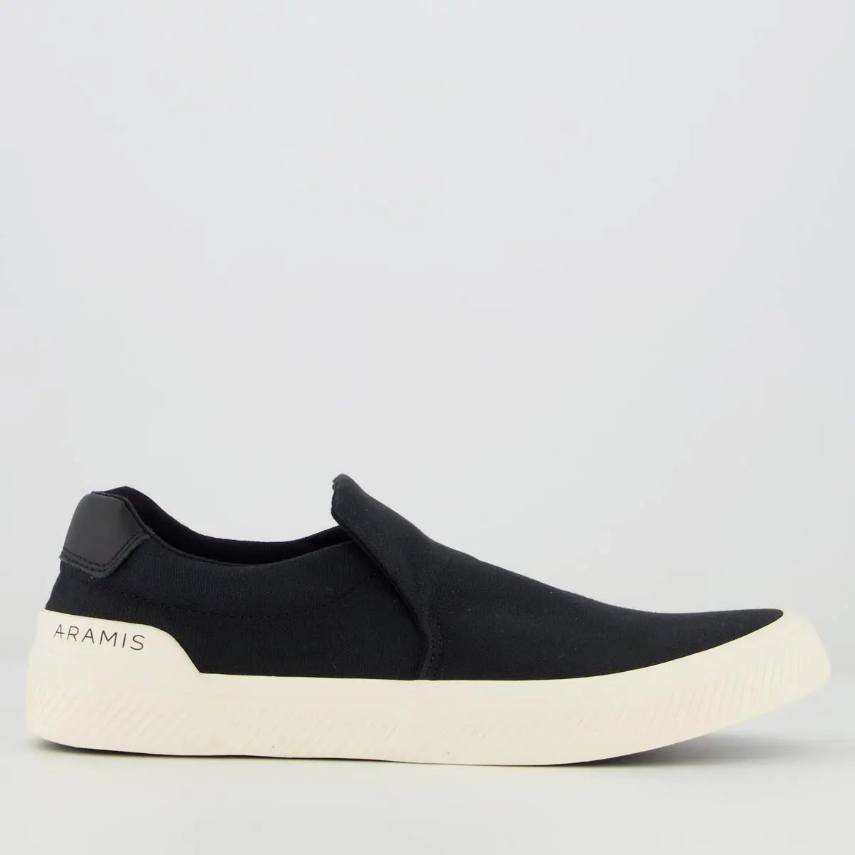 Tênis Aramis Daily Slip Canvas