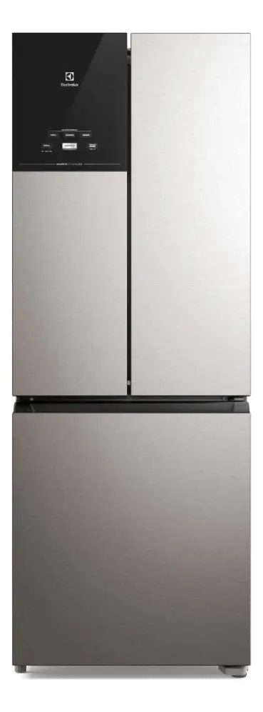 Geladeira Electrolux Frost Free Inverter 480L