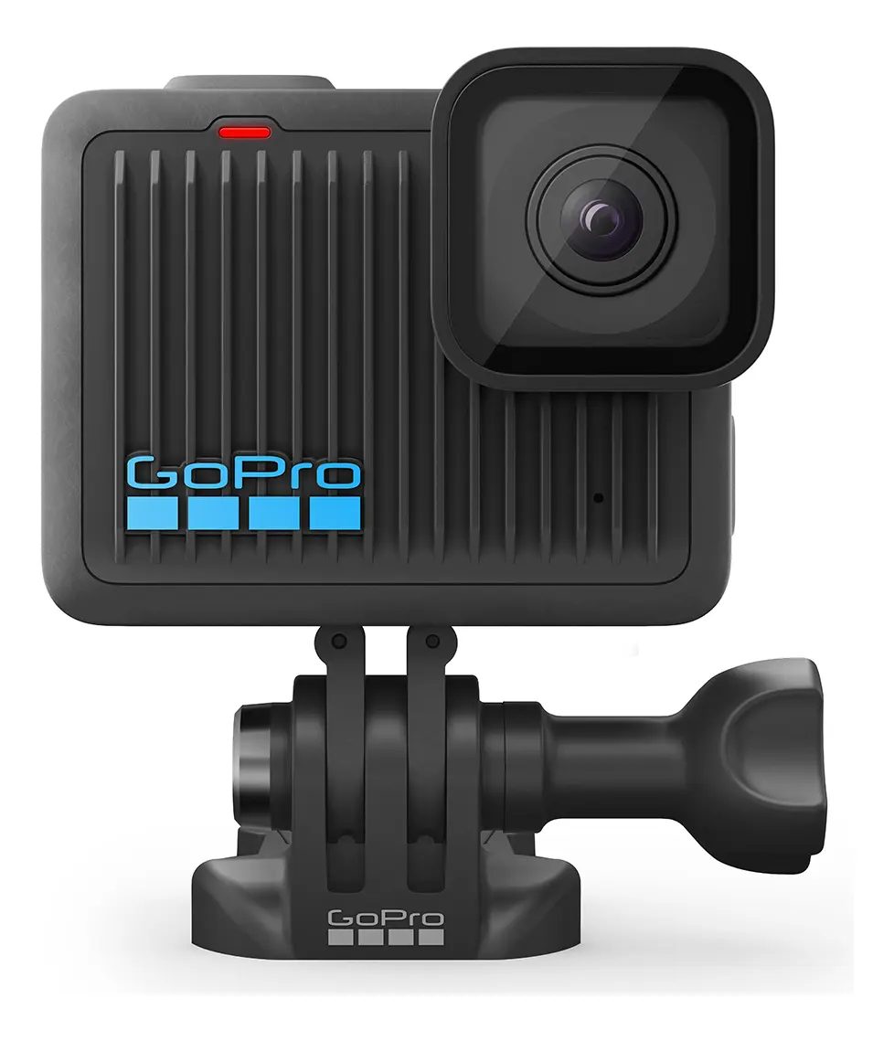 Câmera GoPro LIT HERO