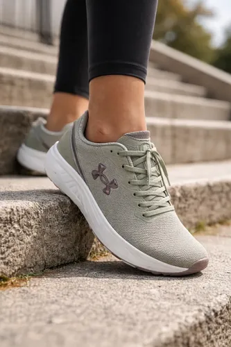 Tênis Under Armour Wing 2
