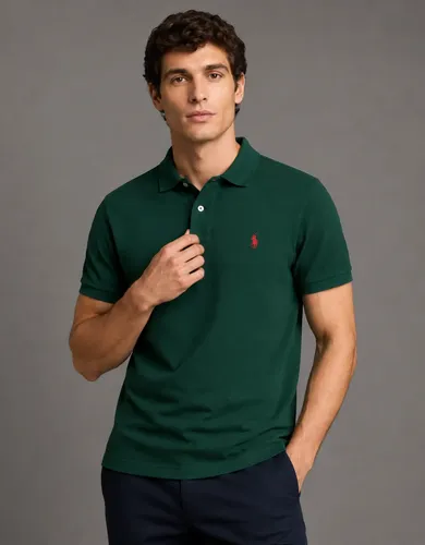 Camisa Polo Ralph Lauren Masculina