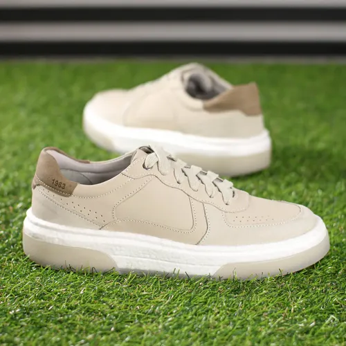Tênis Democrata Denim Pulse (4 cores)