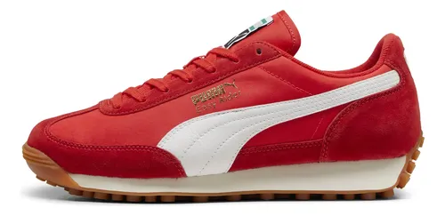 Tênis Easy Rider Vintage Puma