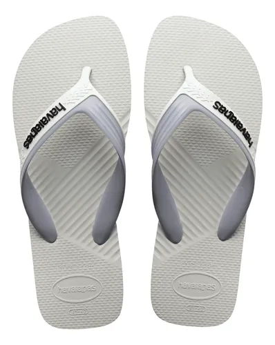 Chinelo Havaianas Dual Masculina