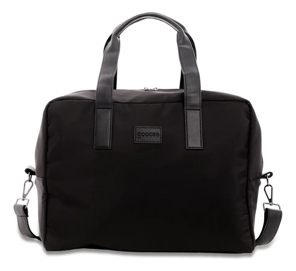 > Outlet Gocase Bolsa De Viagem Joy Pro - Pequenos Defeitos