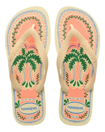 Chinelo Havaianas Summer Vibes (2 Cores)