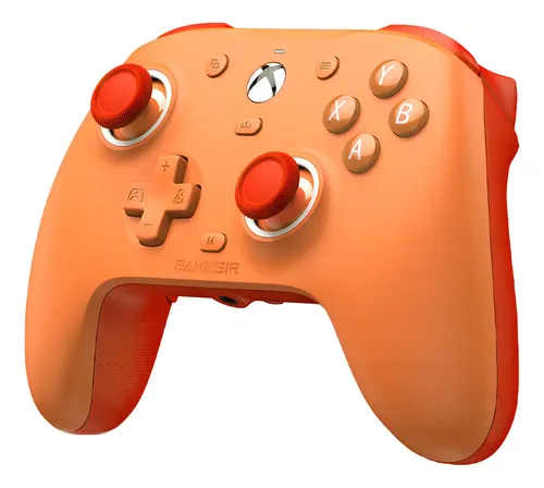 ✅ Controle GameSir G7 SE com Fio