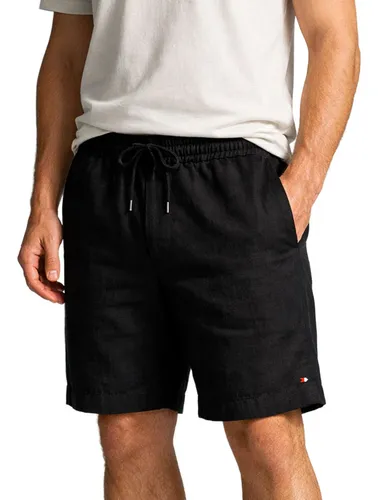 Shorts Linho Sandrini (7 cores)