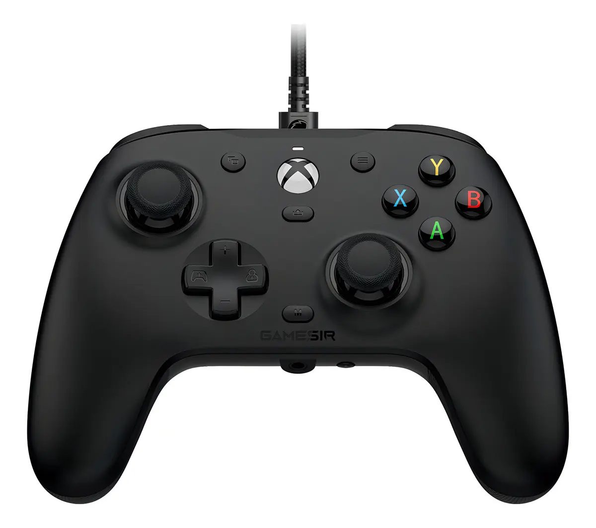 Controle GameSir G7 HE