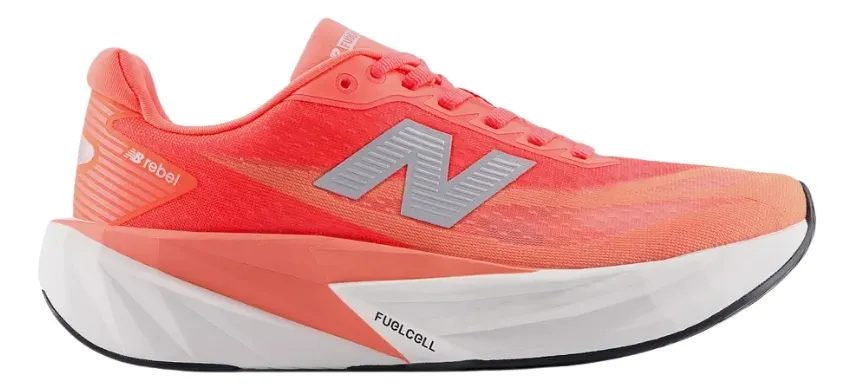 Tênis New Balance FuelCell Rebel V5 Feminino (2 Cores)