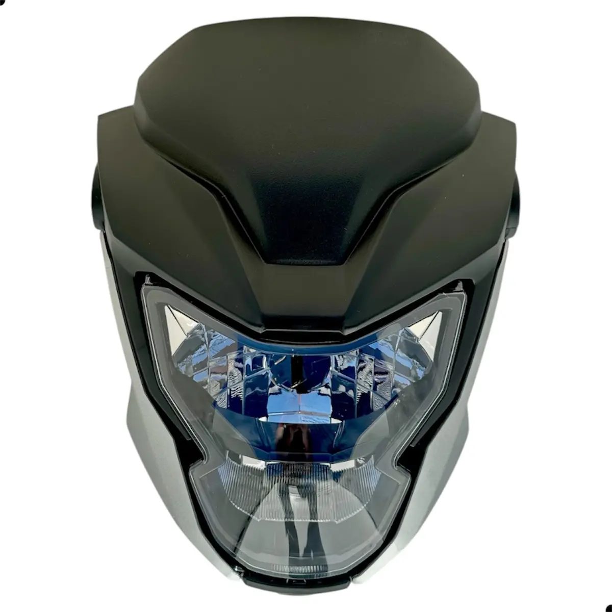 Frente Completa CG Titan 160