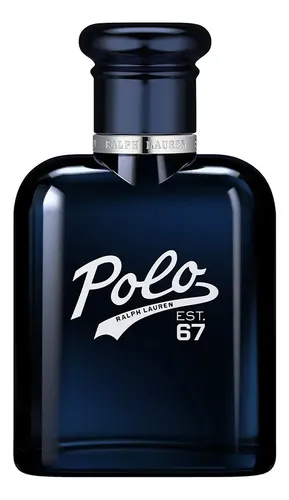 Ralph Lauren Polo 67 125ml PARCELADO!