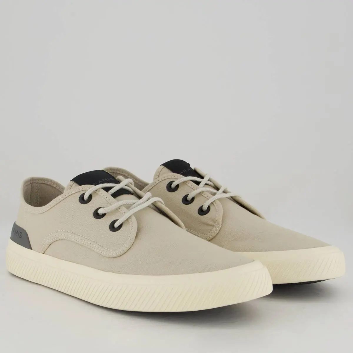 Tênis Aramis Daily Dock Canvas (38 ao 43)