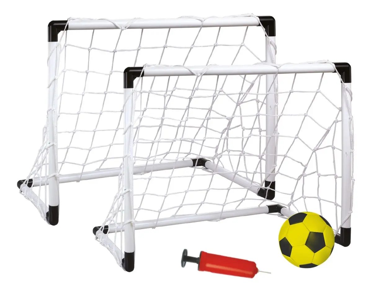 Kit Mini Traves Futebol Infantil