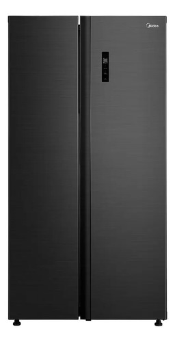 GIGANTEEE! Midea Side By Side, 511 LITROS