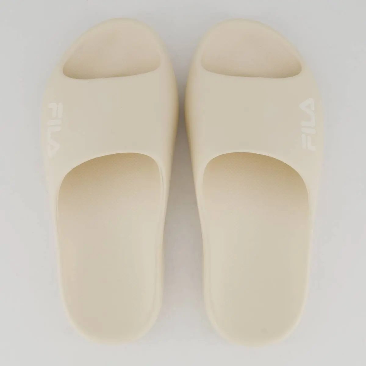 Chinelo Fila Drifter Foam Bege (40-44)