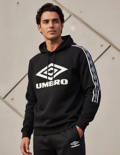 Moletom Umbro Club Masculino