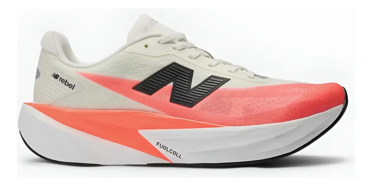 New Balance Fuelcell Rebel V5 Masculino (12 Cores)