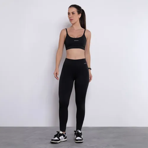 Conjunto Fitness Feminino Encanto