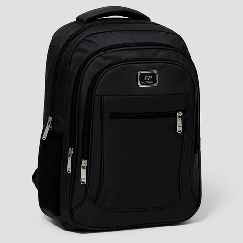 ✅ Mochila Grande Reforçada Resistente