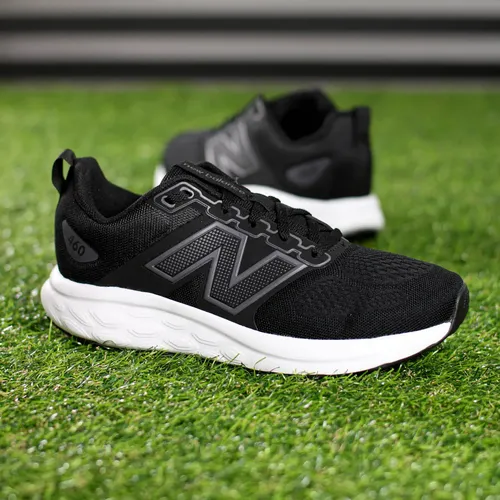 Tênis New Balance 460 V4 (3 cores)