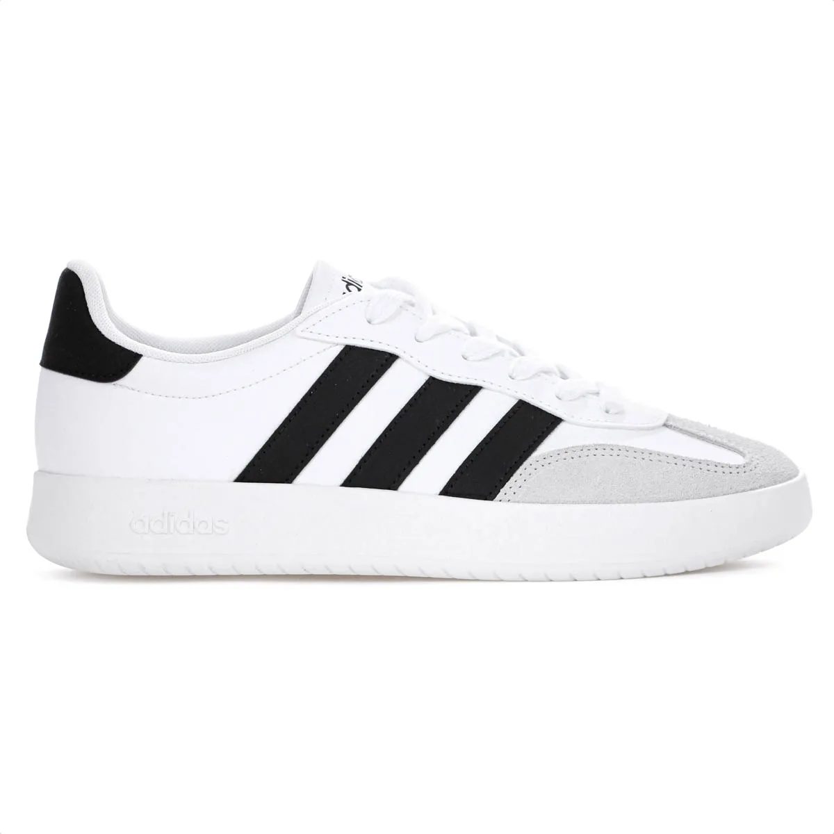 Tênis Adidas Barreda Suede - Feminino