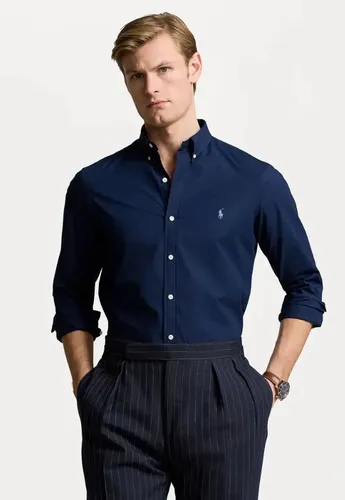 Camisa Ralph Lauren Custom Fit