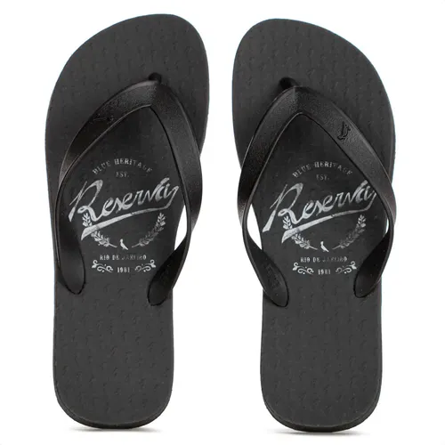 Chinelo Dedo Reserva Heritage Antiderrapante Verão Original