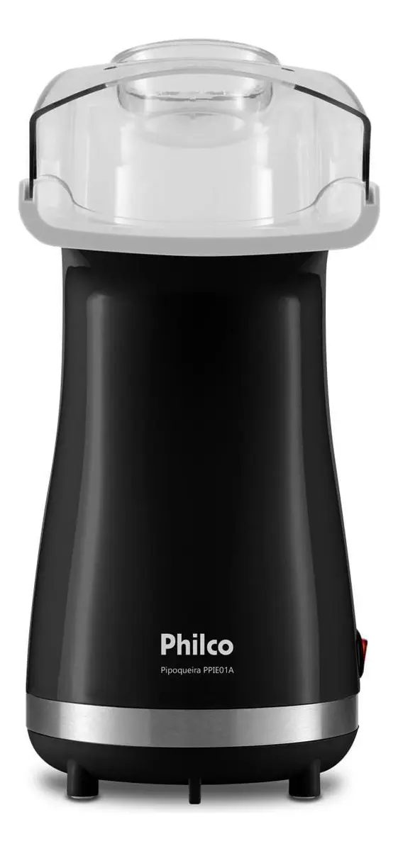 Pipoqueira Elétrica Philco