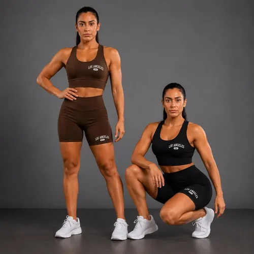 2 looks prontos pra suar com estilo