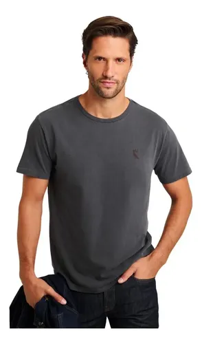 Camiseta Sb Notificação Reserva (3 cores)