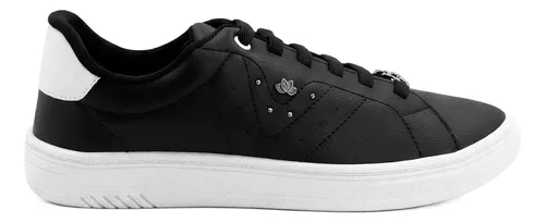 Tênis Feminino Sandrini Ellyse Leve Casual Dia A Dia