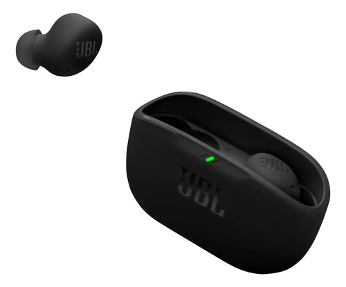 JBL Wave Buds 2 Fit Preto