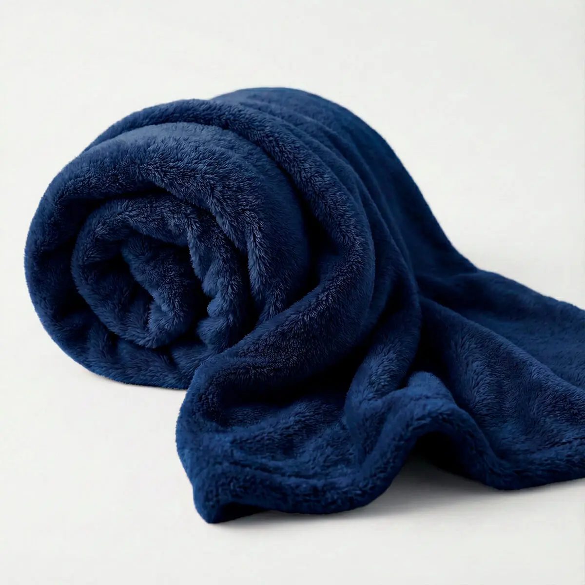 Manta Coberta Flannel Queen