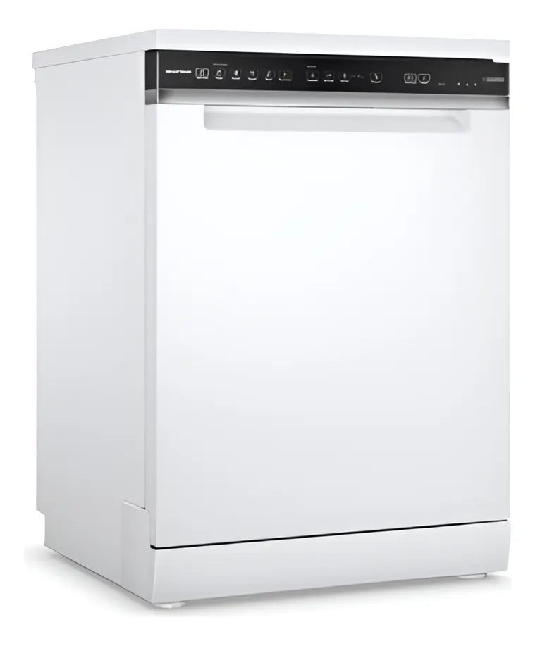 Lava-Louças Brastemp 15 Serviços Branca - BLF61AB