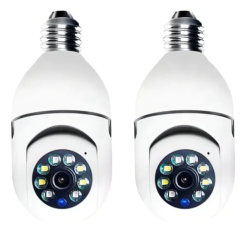 ✅ Kit Câmeras de Segurança Jortan