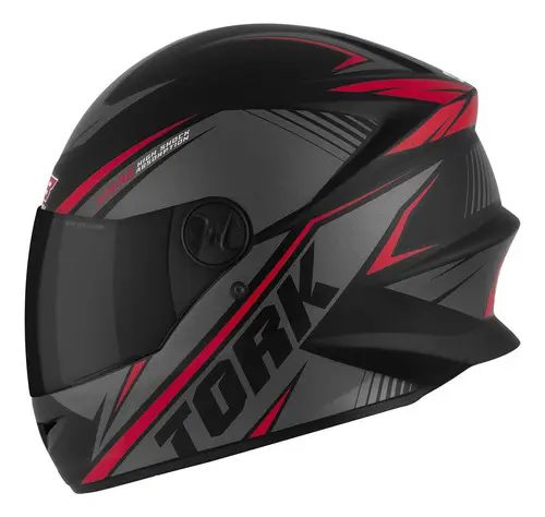 Capacete Pro Tork Fechado Street
